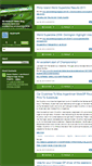 Mobile Screenshot of clarqflores60.typepad.com