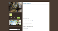 Desktop Screenshot of ckight.typepad.com