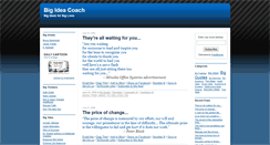 Desktop Screenshot of bigidea.typepad.com