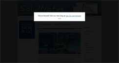 Desktop Screenshot of gxsc.typepad.com