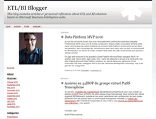 Tablet Screenshot of bi-blogger.typepad.com