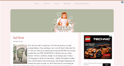 Desktop Screenshot of amalah.typepad.com