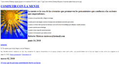 Desktop Screenshot of matosas.typepad.com
