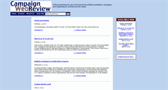 Desktop Screenshot of mindtest.typepad.com