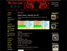 Tablet Screenshot of hoshinsool.typepad.com