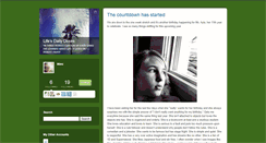 Desktop Screenshot of fatspagetti.typepad.com