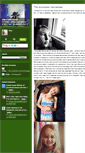 Mobile Screenshot of fatspagetti.typepad.com