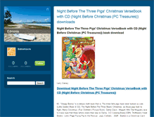 Tablet Screenshot of iqbuousa.typepad.com
