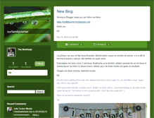 Tablet Screenshot of ourfamilycorner.typepad.com