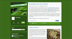 Desktop Screenshot of berge.typepad.com