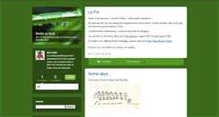 Desktop Screenshot of grovergirl.typepad.com