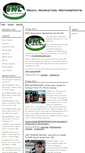 Mobile Screenshot of greenwhitechecker.typepad.com