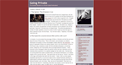 Desktop Screenshot of equityprivate.typepad.com