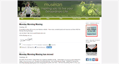 Desktop Screenshot of muselan.typepad.com
