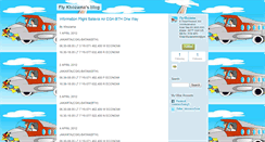 Desktop Screenshot of khozama.typepad.com