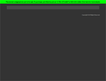 Tablet Screenshot of nokian.typepad.com