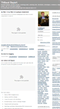 Mobile Screenshot of bayart.typepad.com
