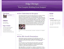 Tablet Screenshot of edgedesignatlanta.typepad.com