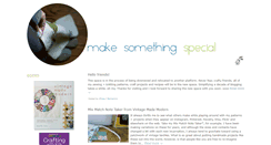 Desktop Screenshot of jchandmade.typepad.com