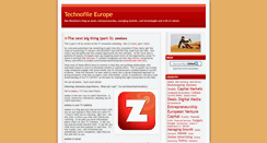 Desktop Screenshot of maxbley.typepad.com
