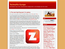Tablet Screenshot of maxbley.typepad.com