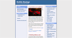 Desktop Screenshot of mobilemusings.typepad.com