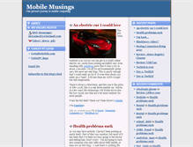 Tablet Screenshot of mobilemusings.typepad.com