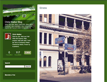 Tablet Screenshot of chriswalker.typepad.com