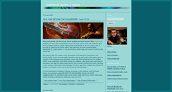 Desktop Screenshot of heartsofspace.typepad.com