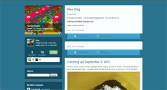 Desktop Screenshot of novelideas.typepad.com