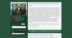 Desktop Screenshot of intothegarden.typepad.com