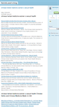 Mobile Screenshot of dericklaws.typepad.com