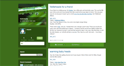 Desktop Screenshot of mayarn.typepad.com