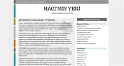 Desktop Screenshot of haci-haci.typepad.com