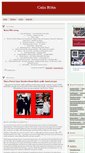 Mobile Screenshot of casarosa.typepad.com