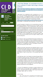 Mobile Screenshot of claritylearning.typepad.co.uk