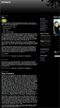 Mobile Screenshot of brianhunter.typepad.com