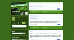 Desktop Screenshot of lauramayer.typepad.com