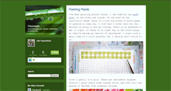 Desktop Screenshot of cleop.typepad.com
