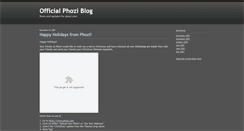 Desktop Screenshot of phozi.typepad.com