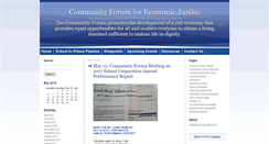 Desktop Screenshot of communityforum.typepad.com