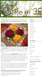Mobile Screenshot of lifein3d.typepad.com