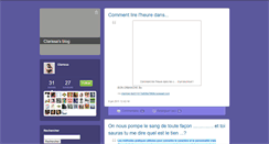Desktop Screenshot of member-6p011017a926a7860e.typepad.com