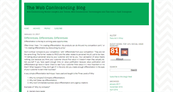 Desktop Screenshot of davidchao.typepad.com