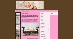 Desktop Screenshot of designrevolutiononline.typepad.com