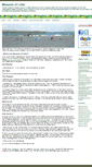 Mobile Screenshot of museumoflitter.typepad.com
