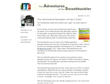 Tablet Screenshot of mshopper.typepad.com