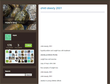 Tablet Screenshot of mpaz.typepad.com