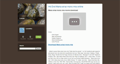 Desktop Screenshot of iurceyq.typepad.com