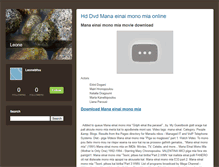 Tablet Screenshot of iurceyq.typepad.com